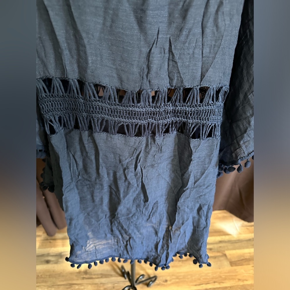 AIMAGE swimsuit cover up​​ - Picture 3 of 4